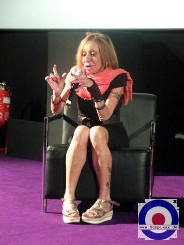 Little Annie (UK) with Max Dax - Pop-Kultur Festival - Kino 5, Kulturbrauerei, Berlin Prenzlauer Berg 21.08.2019 (3).JPG